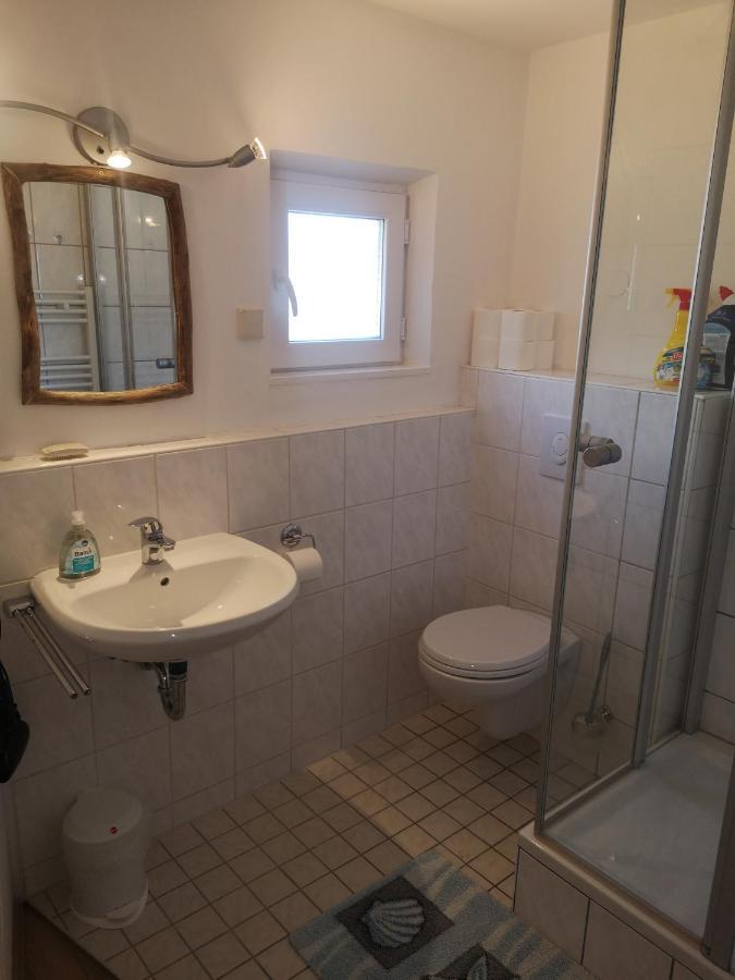 Ferienwohnung Alpenblick Ainring Eksteriør billede