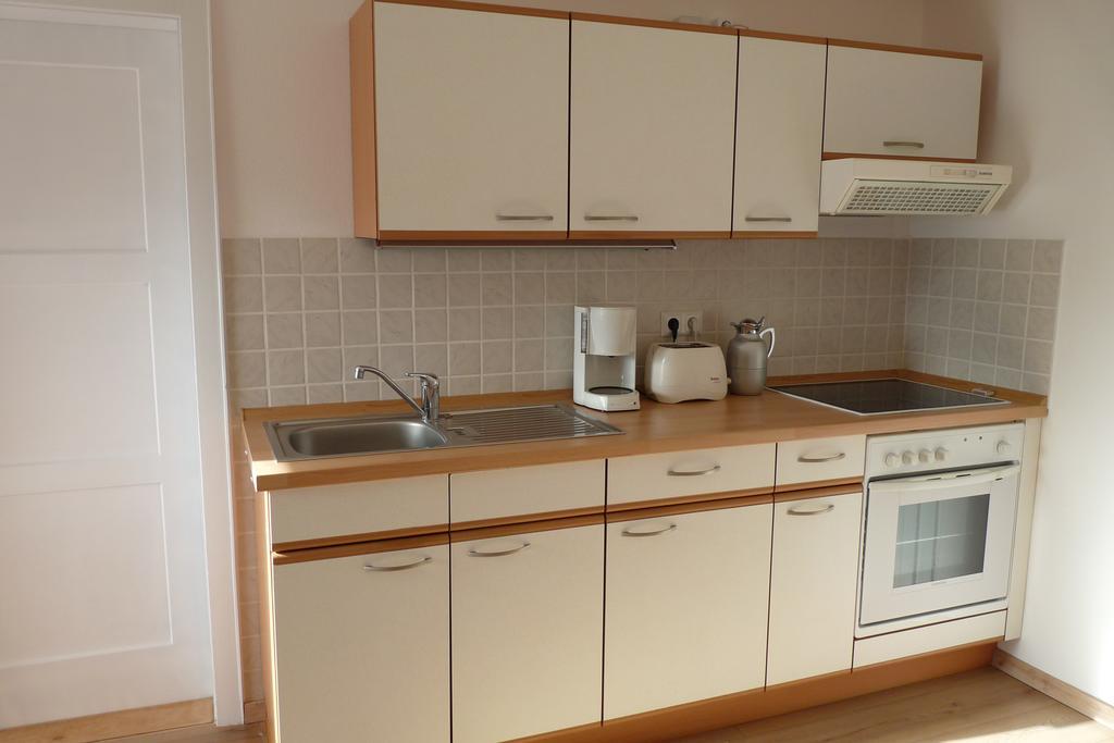 Ferienwohnung Alpenblick Ainring Eksteriør billede
